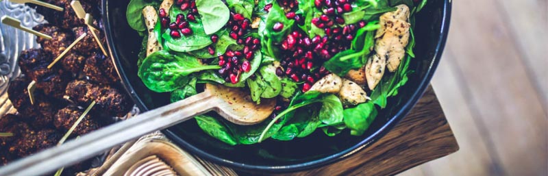 20 Healthy Food Places In Mumbai That Will Help You To Loose Weight