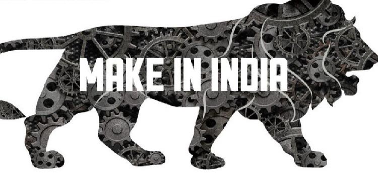 2 Crore Make In India Contest For Startups