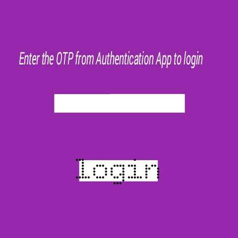 2 Factor Authentication Is Must For A Strong Online Security