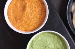 2 VILLAGE STYLE CHUTNEY | BIMBLI CHUTNEY | BILIMBI RECIPE - Cook with Kushi