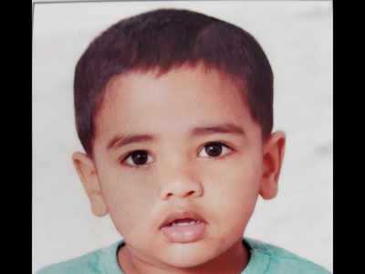 2 Year Old Boy Youngest Donor Saving Four Lives - Me Mumbai