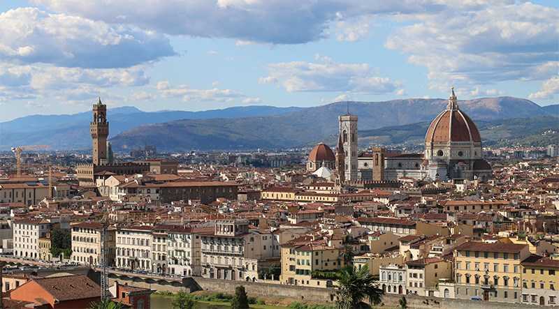 2 Days In Florence Italy - Top Things To Do And See