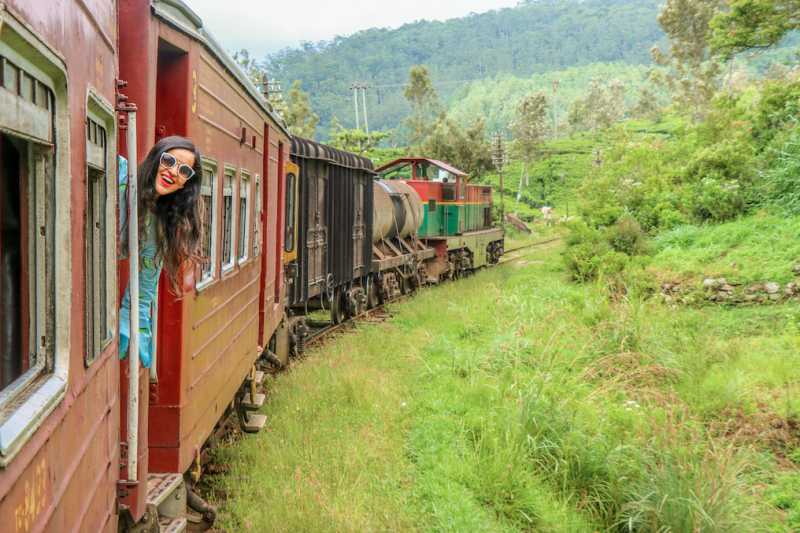 20+ Awesome Things To Do In Sri Lanka Bucket List