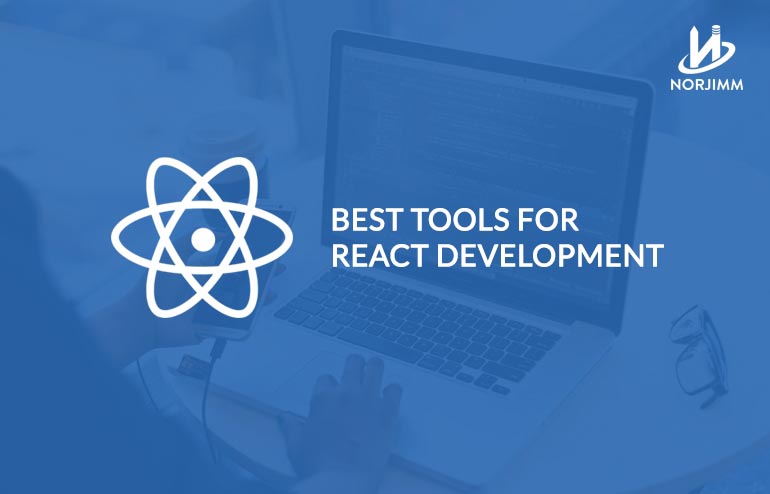 20 BEST REACT DEVELOPMENT TOOLS FOR DEVELOPERS IN 2018