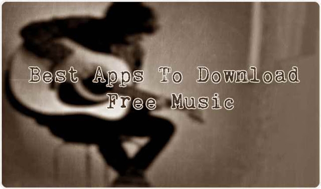 20 Best Apps To Download Free Music For Android
