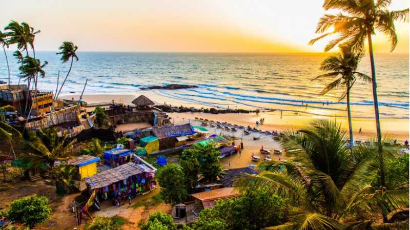 20 Best Fun Places To Visit In Goa With Kids 2019