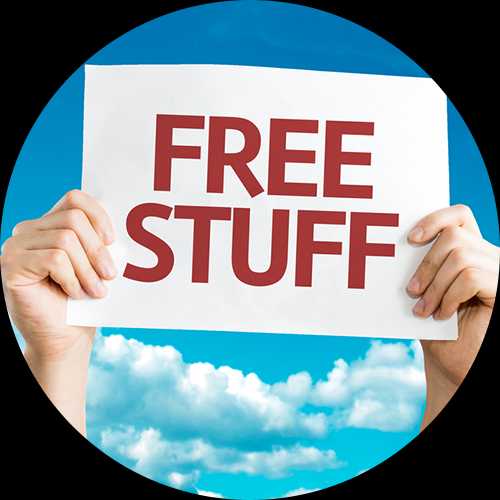 20+ Best Sites To Get Free Samples By Mail(Without Filling Out Surveys)