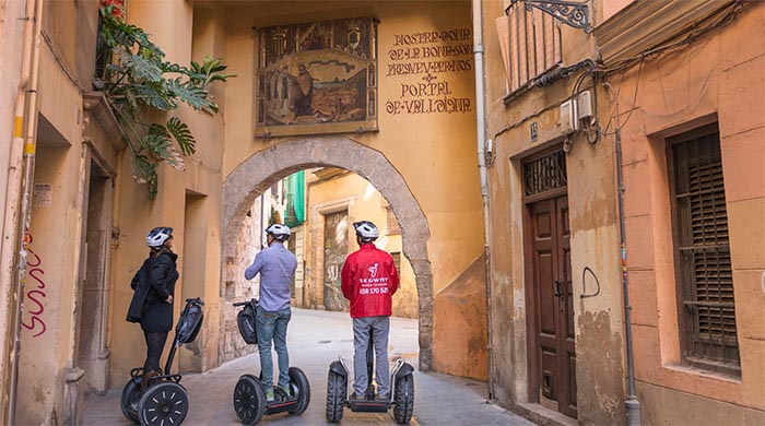 20 Best Things To Do In Valencia - Spain