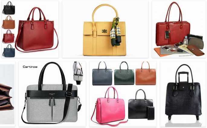 20 Cute Laptop Bags For Women - Stylish Cases For Your Notebook [2019]