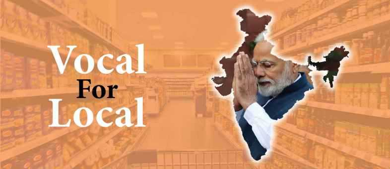 20 Indian Brands You Must Use To Support Vocal For Local