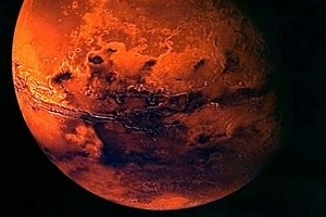 20 Interesting Mars Facts | Fun Facts About