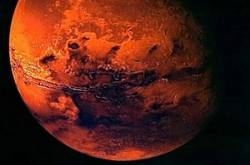 20 Interesting Mars Facts | Fun Facts About