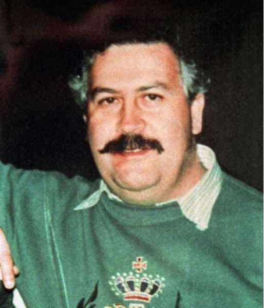20 Lesser Known Facts Of Pablo Escobar- The Dicey Drug Dealer.