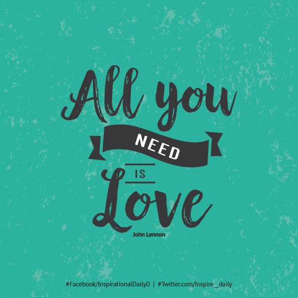 20 Short But Powerful Inspirational Quotes ~ 1