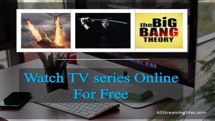 20+ Sites To Watch TV Series Online [Full Episodes] - IStreamist