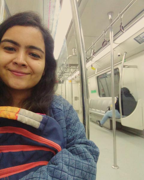 20-Something Experiences.