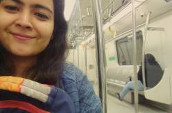 20-Something Experiences.