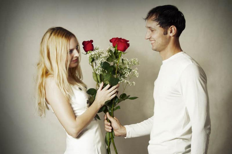 20 Sweet Things To Say To Your New Girlfriend - Values Diary