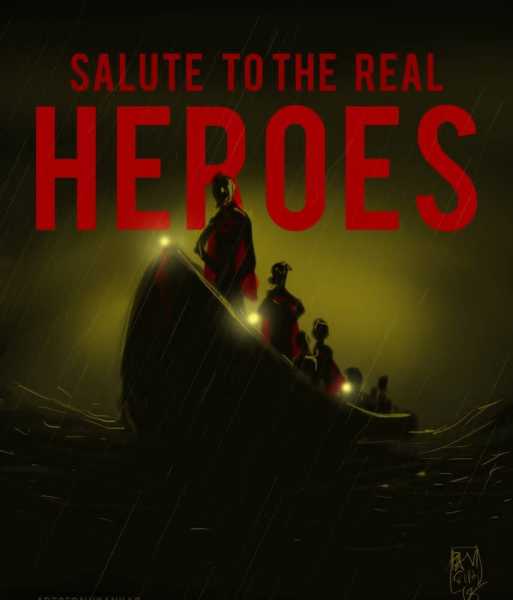 20 Ways In Which Kerala Floods Restored Faith In Humanity