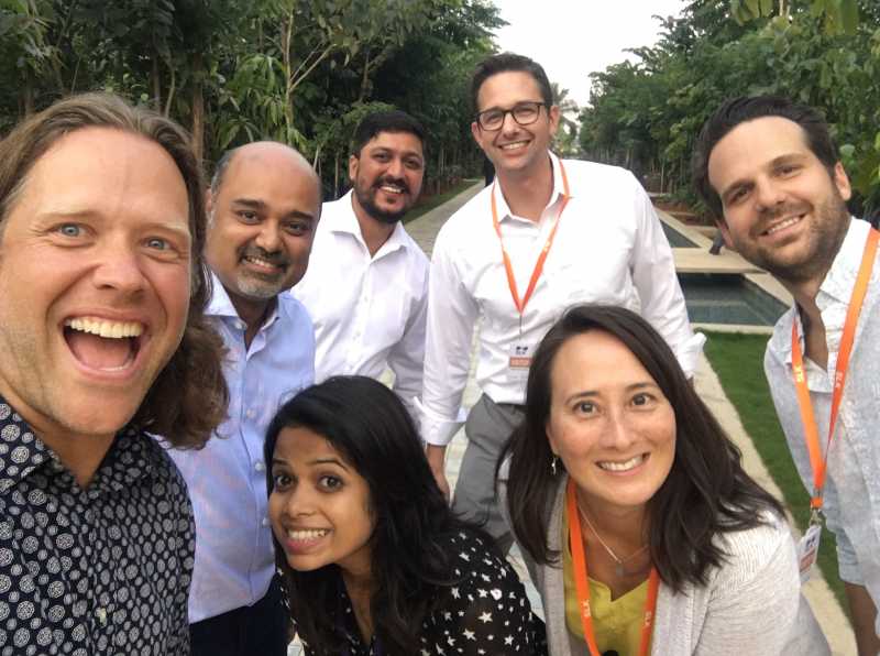 20 Interesting Things You Notice When You Travel To India. - The Perfect Agency Project