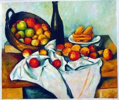 20 Most Famous Cubism Paintings