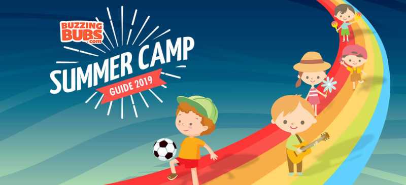 20 Summer Camps For Kids In Bangalore You Must Sign Up For Today!