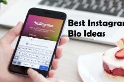 200 Best Instagram Bio Ideas to Impress Anyone
