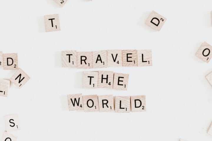 200+ Best Travel Quotes For Instagram And Facebook ~ Tripinfi.com