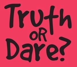 200 Good Truth Or Dare Questions For Children, Friends, Couples, Family
