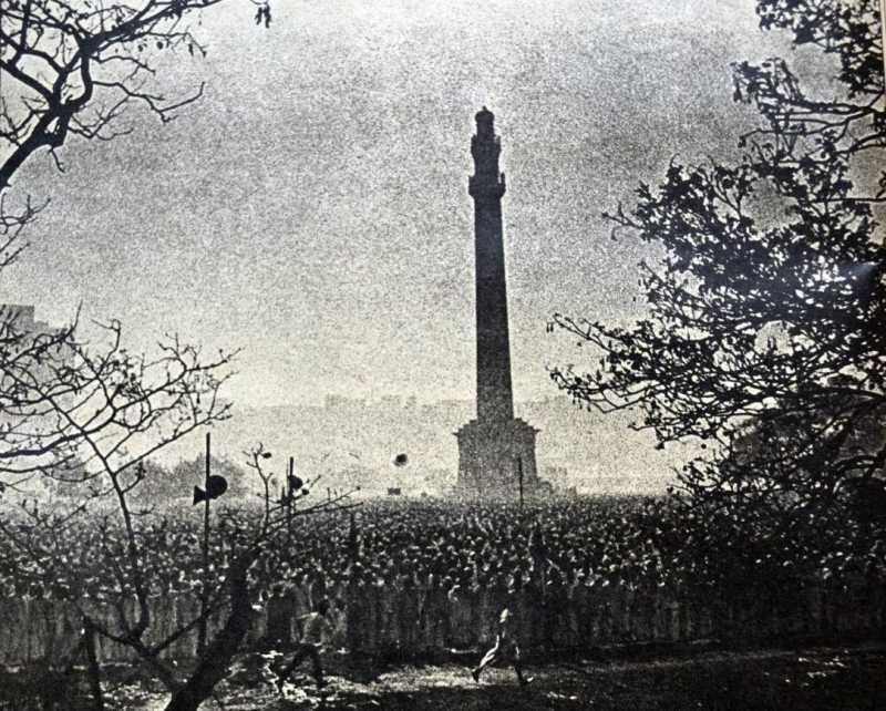 200 Killings A Month