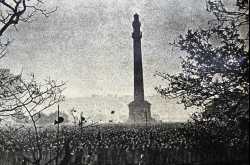 200 Killings a Month