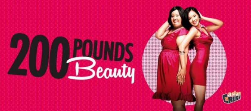200 Pounds Beauty - Movie - Review | Asian Retrospects
