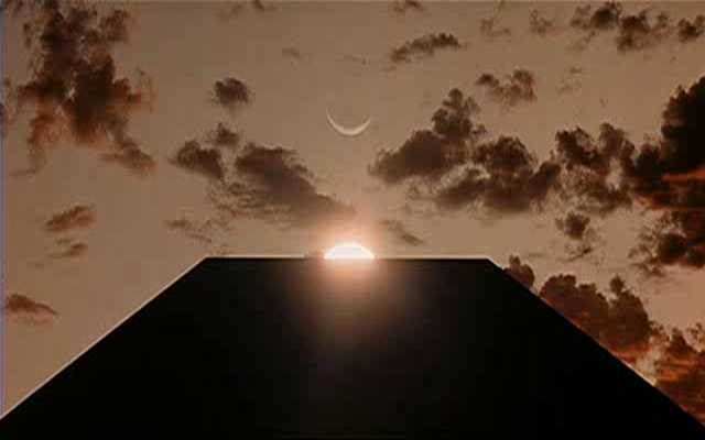 2001: A Space Odyssey