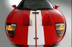 2005 Ford GT