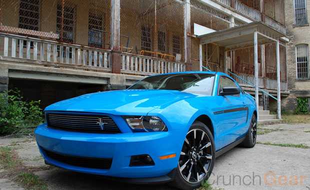 2011 Ford Mustang Is It Worth Ur Bucks?