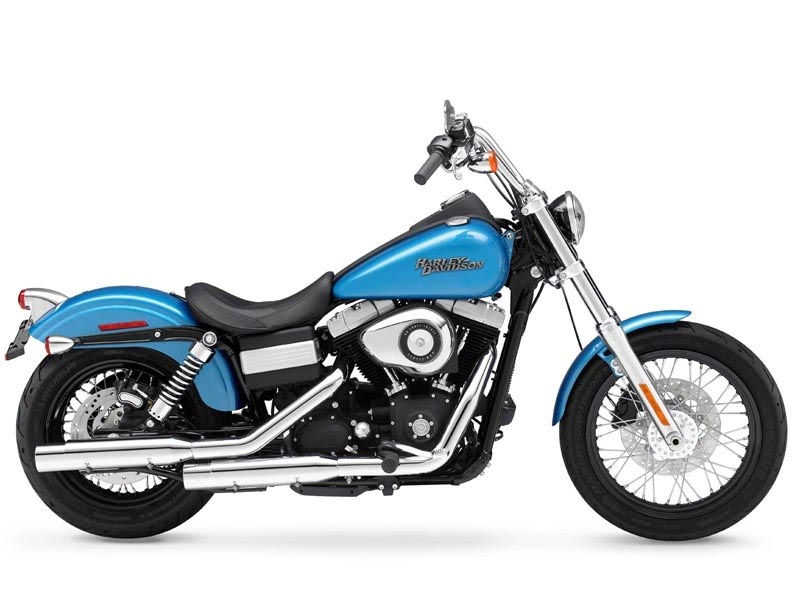 2011 Harley Davidson FXDB Street Bob | Specification And Price