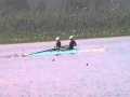 2012 Indian Girls Junior Nationals Pair Final