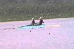 2012 Indian Girls Junior Nationals Pair Final