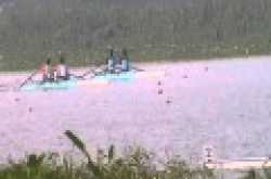 2012 Junior Rowing Nationals : Boys Double Scull Finals