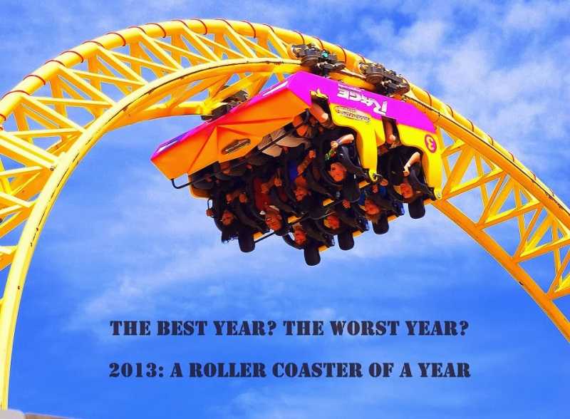 2013 - The Flash !!