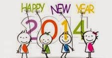 2014: New Year And Another Beginning