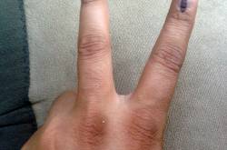 2014Apr16 - Dry Election Eve