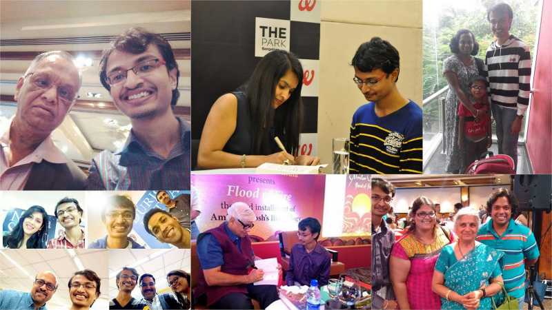 2015 : Year In Review 