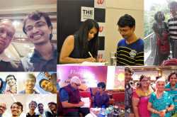 2015 : Year in Review 