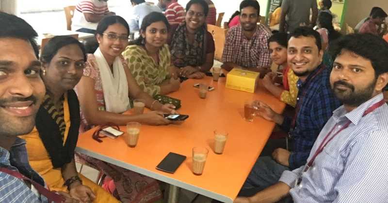 2017 - An Year In Rewind! 