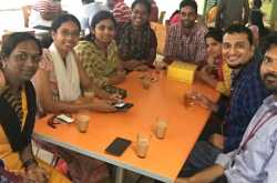 2017 - An year in rewind! 