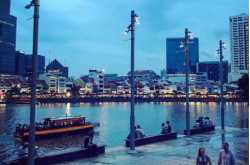 2017 - The Year Of Living Unconditionally 