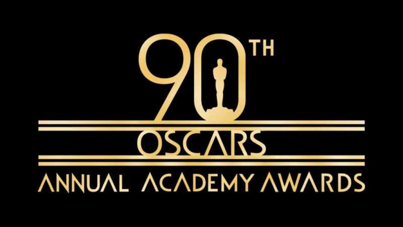 2018: 90th Oscars Annual Academy Awards Prediction