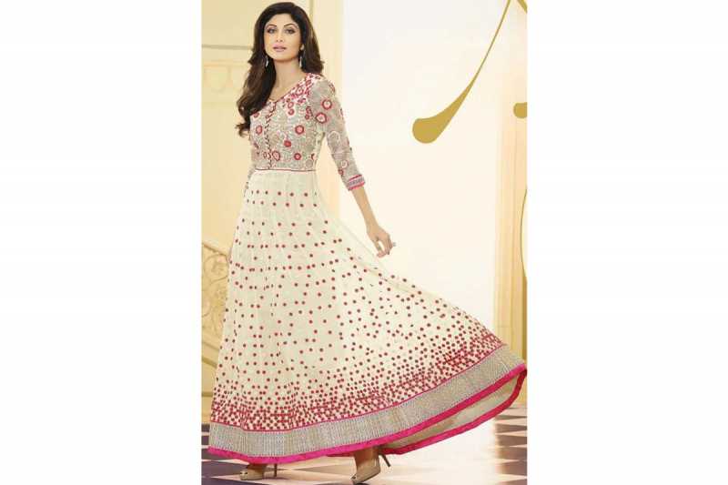 2018 Diwali Special Outfits For Fashion Loving Women - MommysTimeline