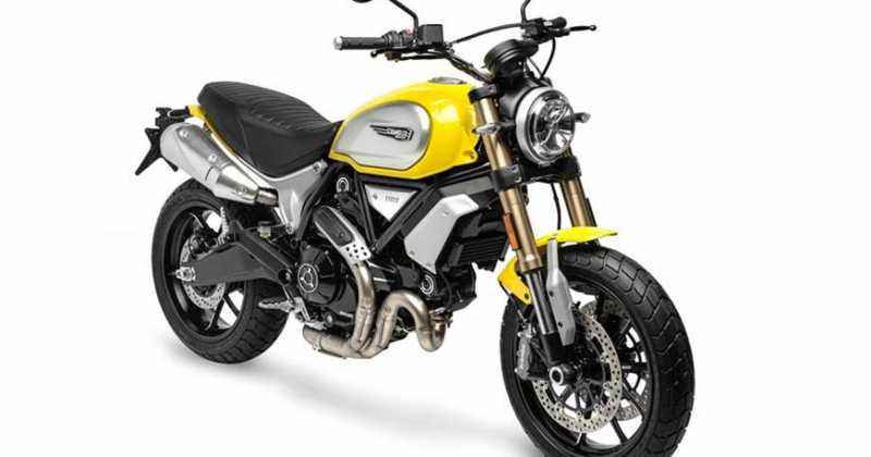 2018 Ducati Scrambler 1100: Price, Specifications, Launch Date & Quick Review